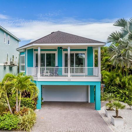 Tipsy Turtle Holmes Beach Exterior foto