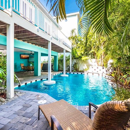Tipsy Turtle Holmes Beach Exterior foto