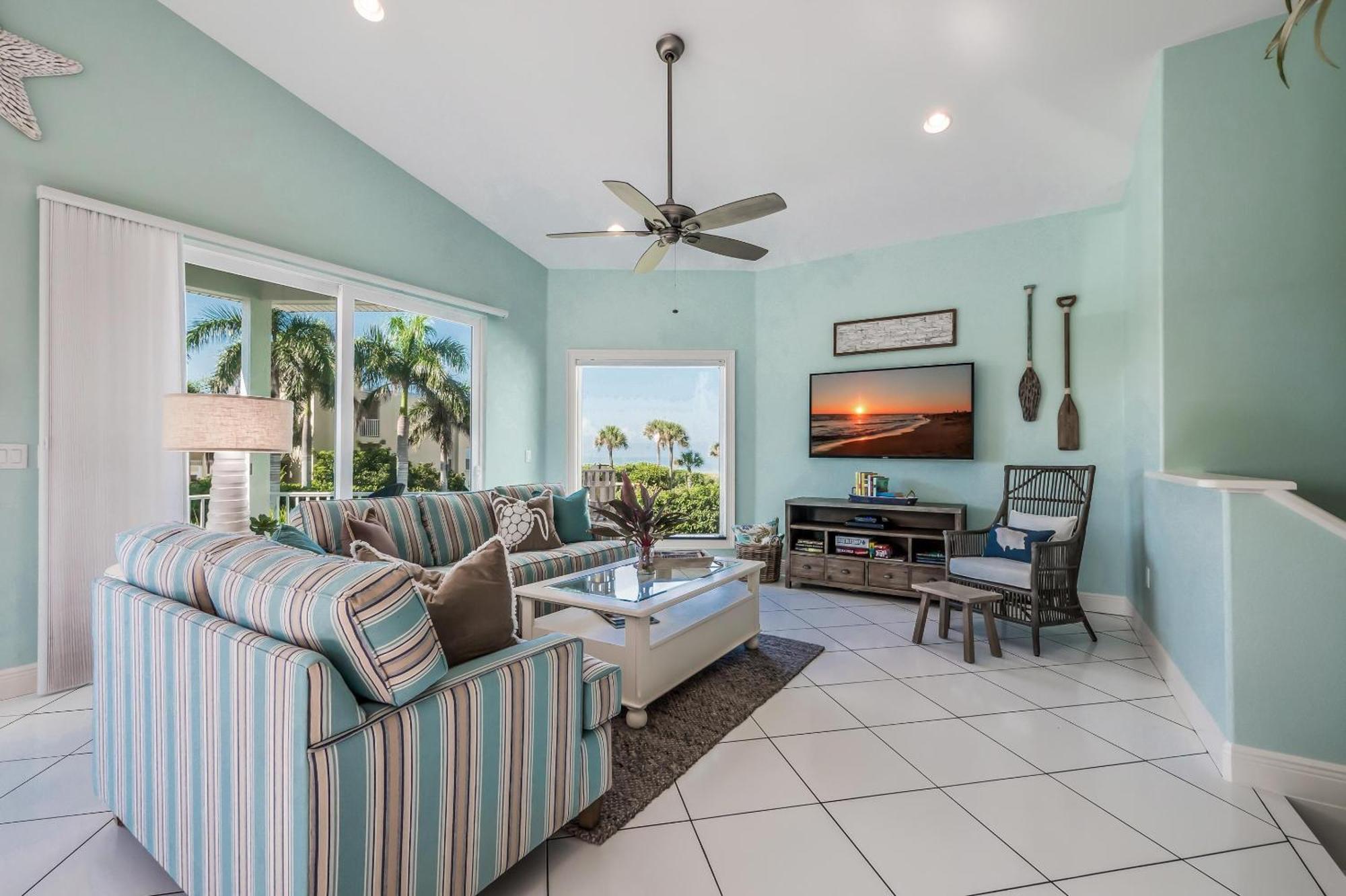 Tipsy Turtle Holmes Beach Exterior foto
